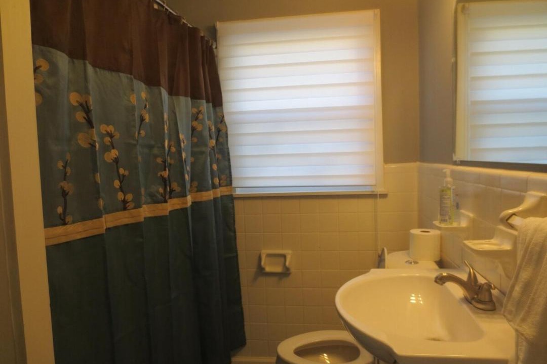 Photo of Bathroom in Mount Berry