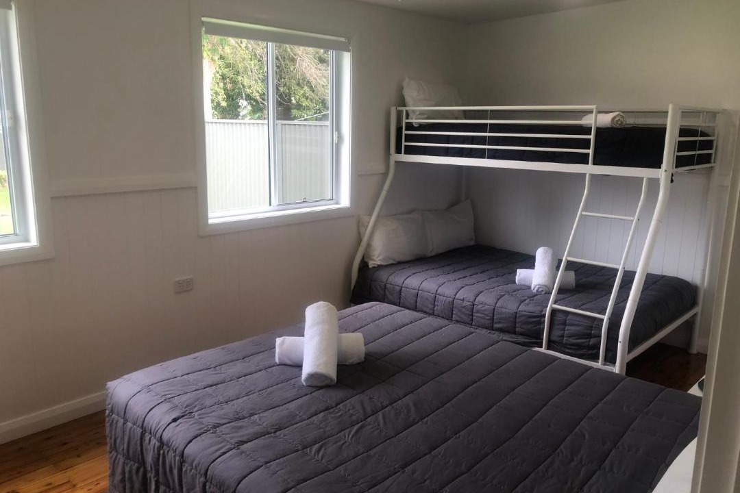 Photo of Bedroom in Dunbogan