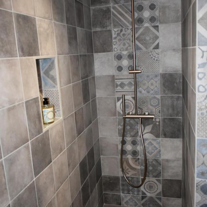 Photo of Bathroom in Le Collet