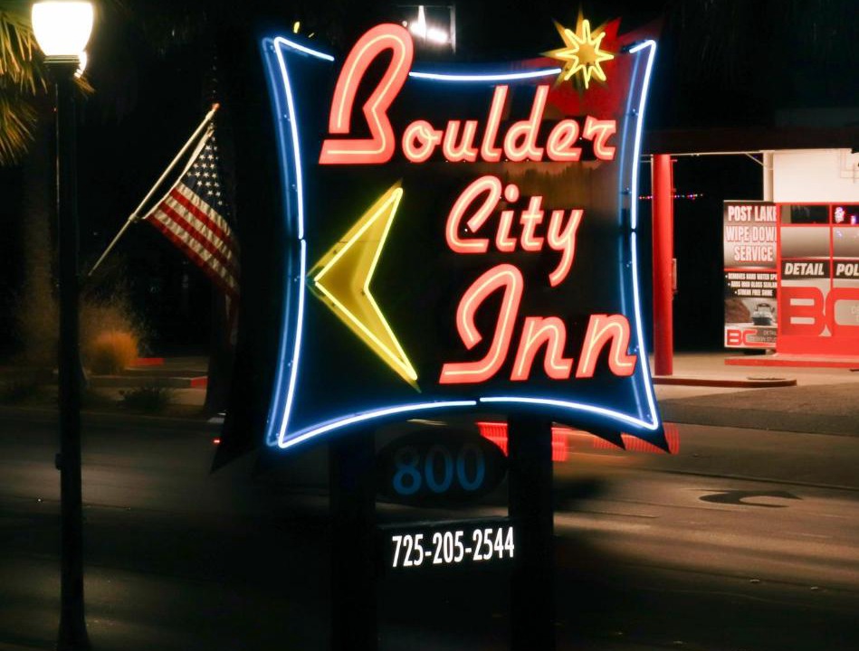 Photo of Others in Boulder City