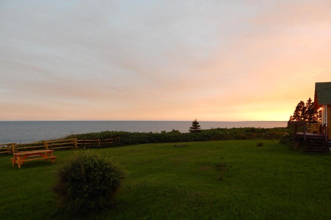 Photo of Others in Sainte-Therese-de-Gaspe