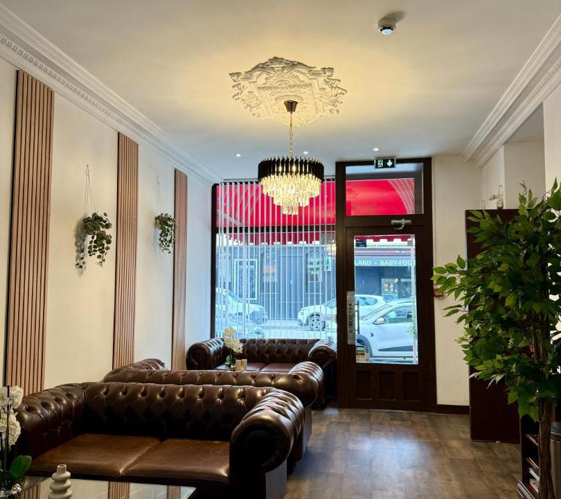 Photo of Livingroom in Albertville