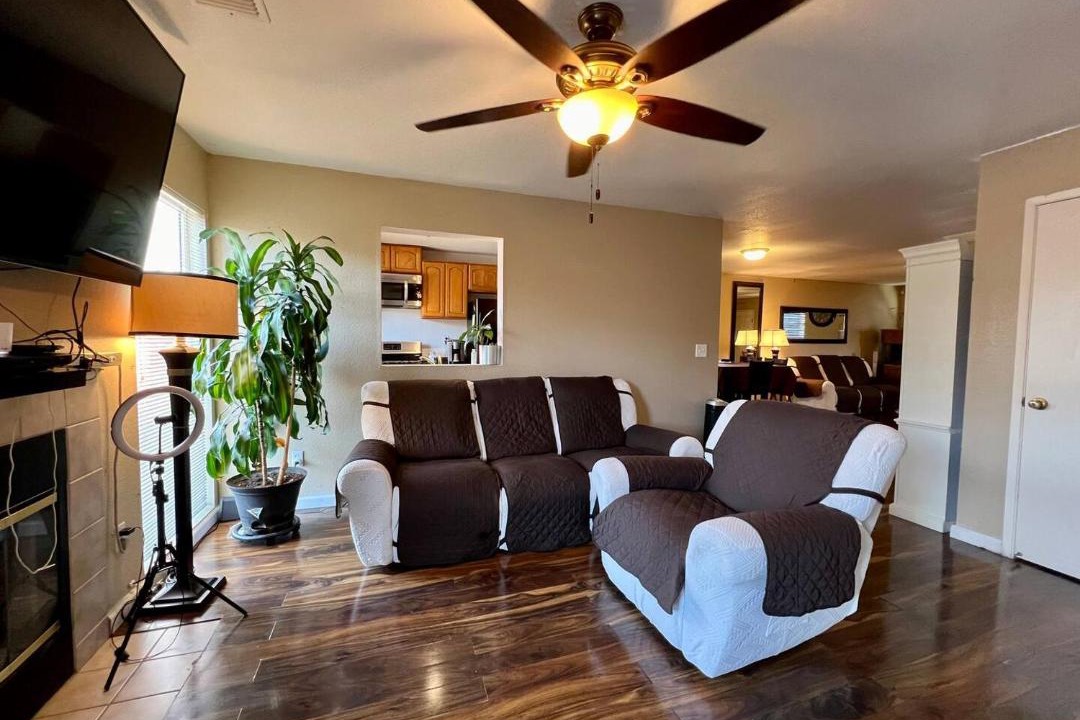 Photo of Livingroom in Richmond