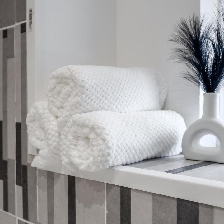 Photo of Bathroom in Thamesmead