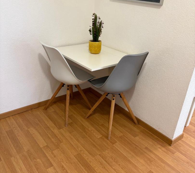 Photo of Livingroom in Winterthur