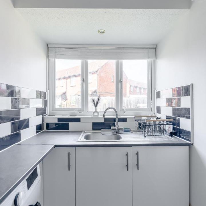 Photo of Kitchen in Thamesmead