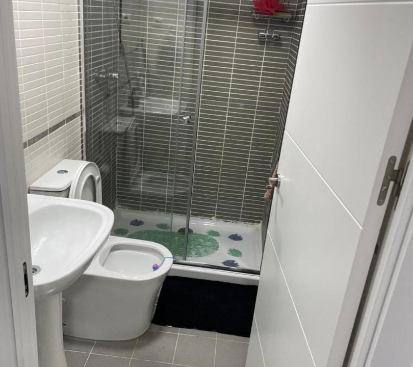 Photo of Bathroom in Yeles