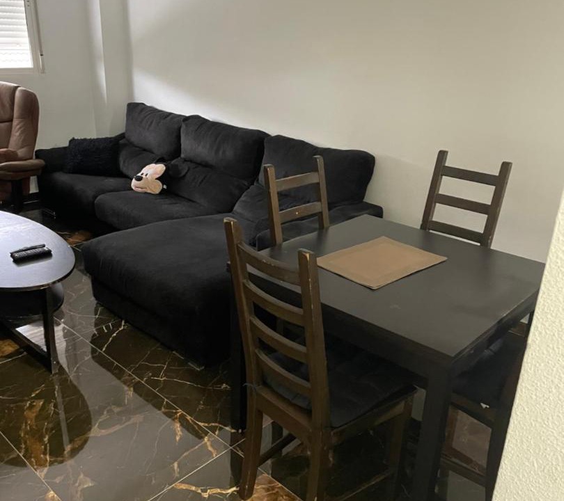 Photo of Livingroom in Yeles
