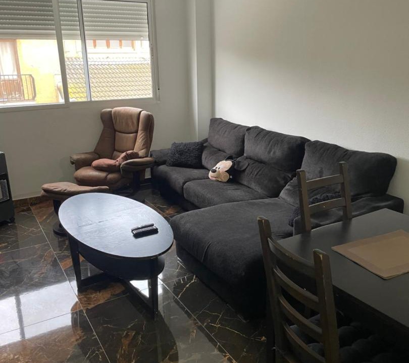 Photo of Livingroom in Yeles
