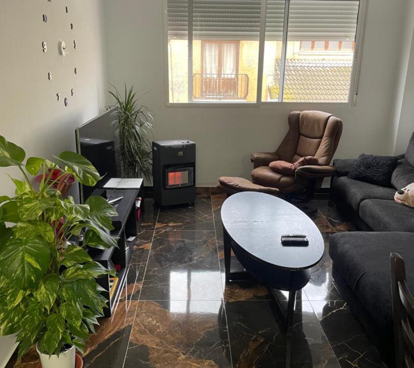 Photo of Livingroom in Yeles