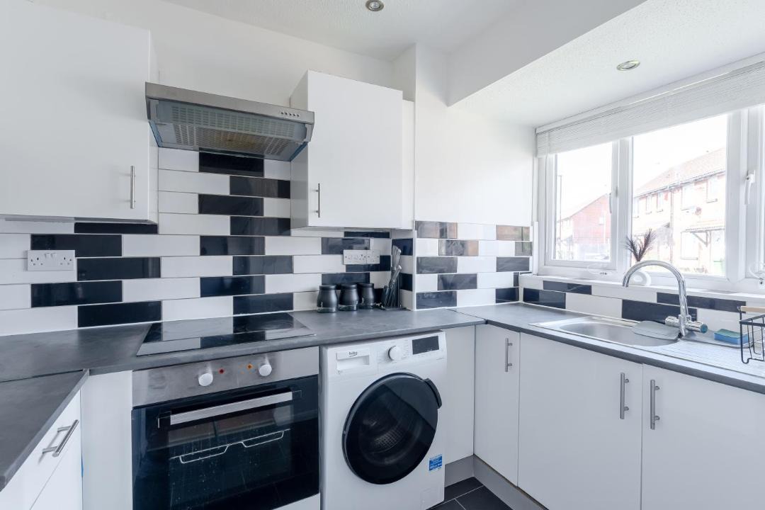Photo of Kitchen in Thamesmead