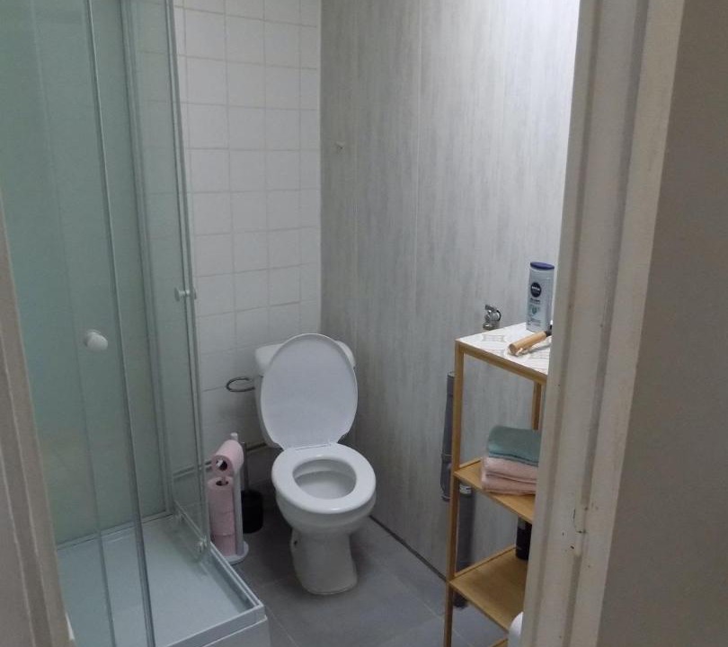 Photo of Bathroom in Bohain-en-Vermandois