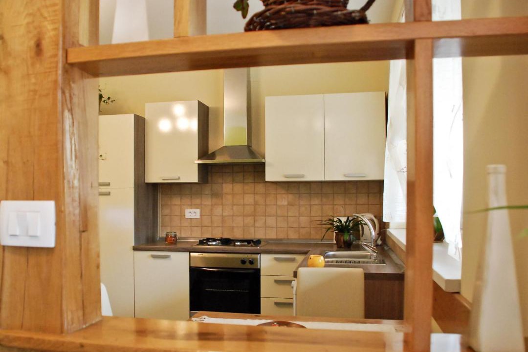 Photo of Kitchen in Sarsoni