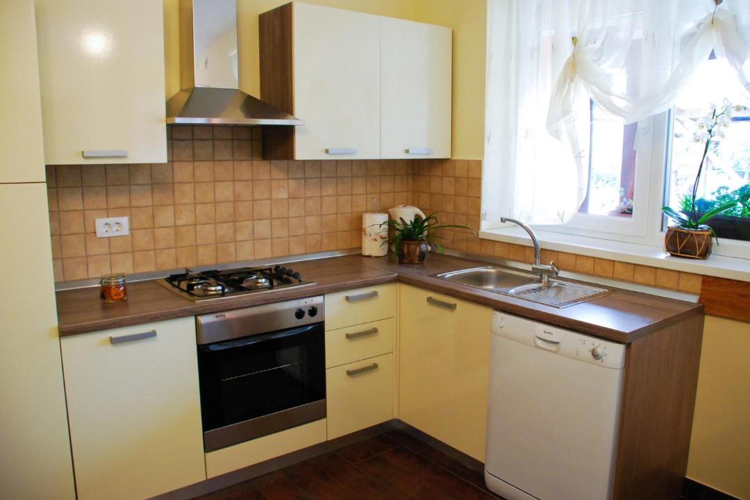 Photo of Kitchen in Sarsoni