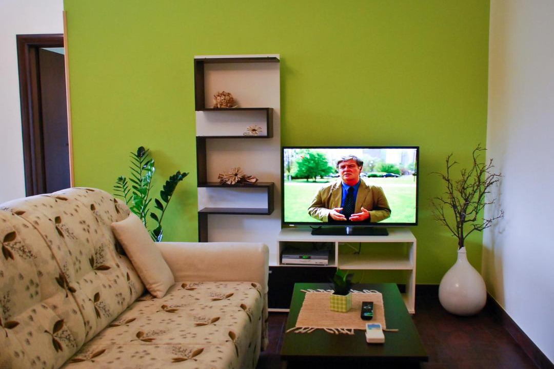 Photo of Livingroom in Sarsoni