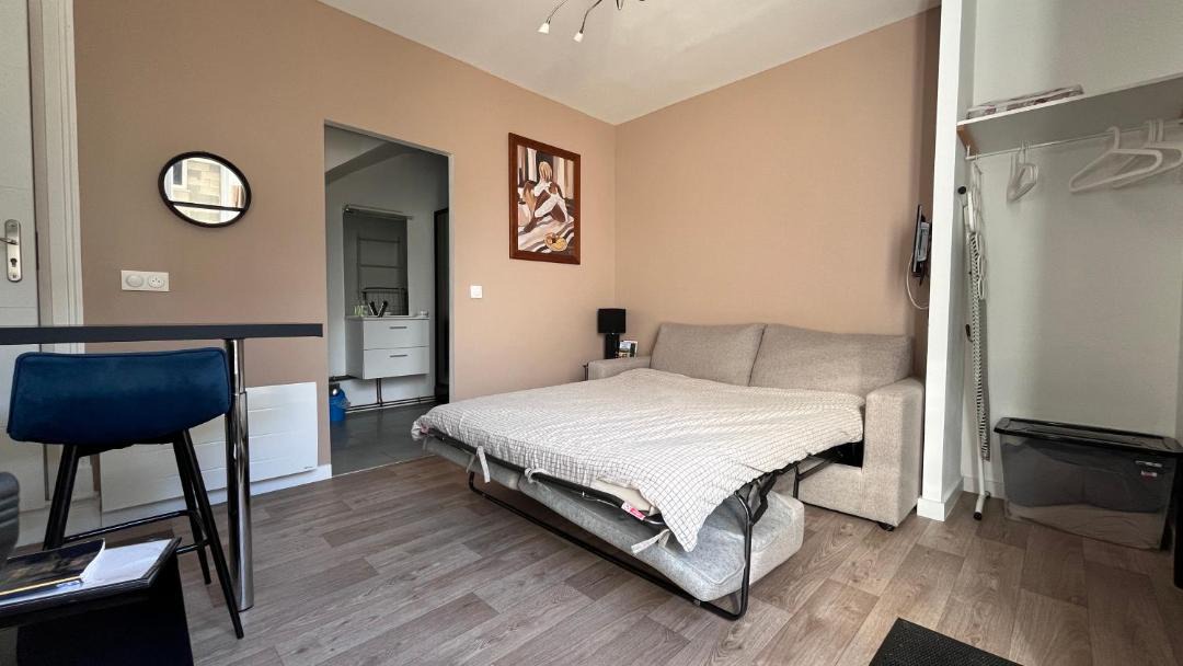 Photo of Bedroom in Beaumont-sur-Vesle