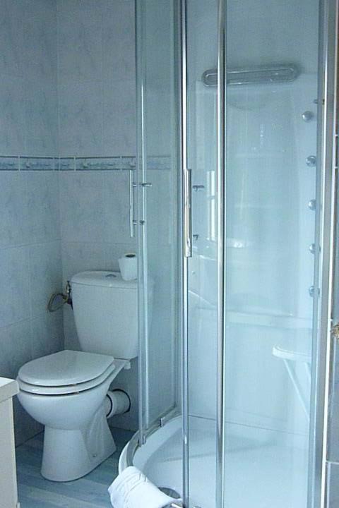 Photo of Bathroom in Le Tilleul