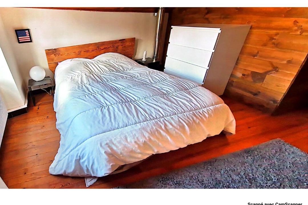 Photo of Bedroom in Querigut