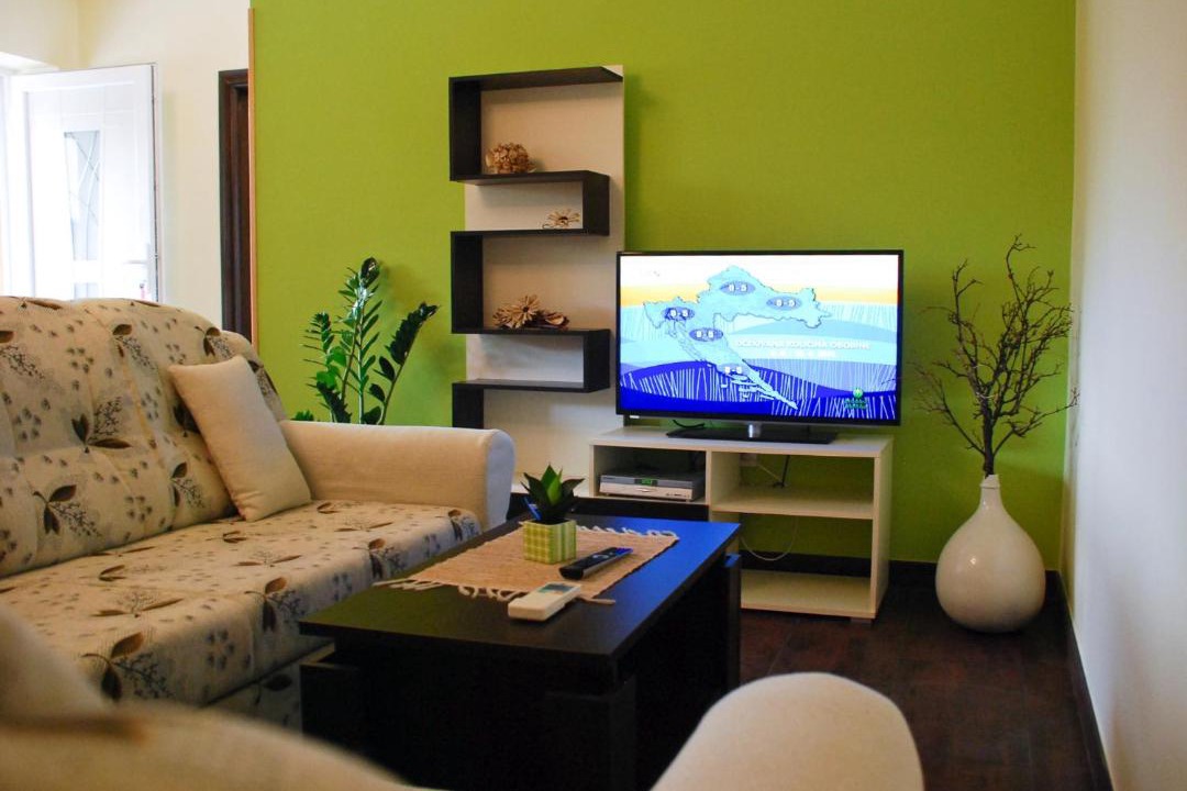 Photo of Livingroom in Sarsoni