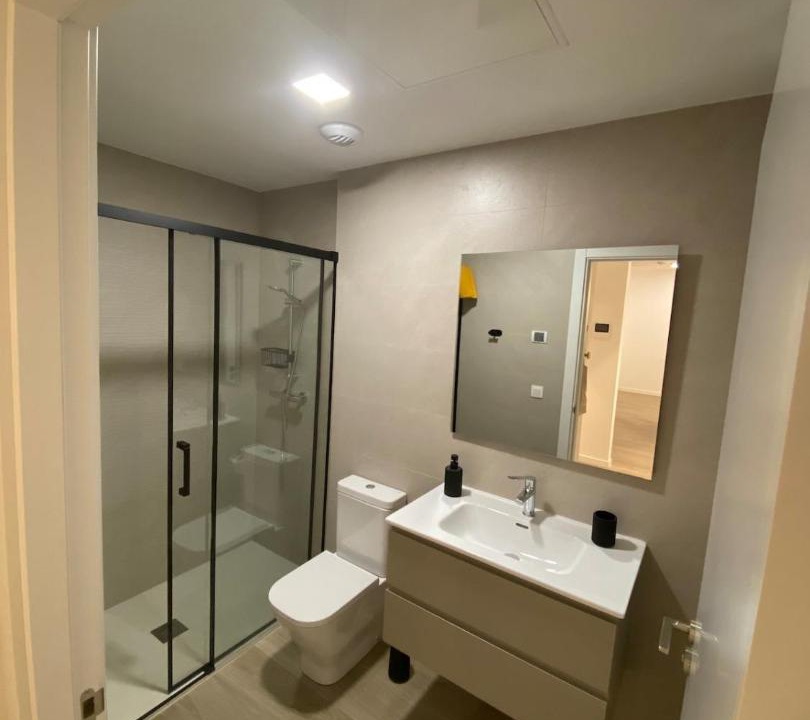 Photo of Bathroom in Milagrosa