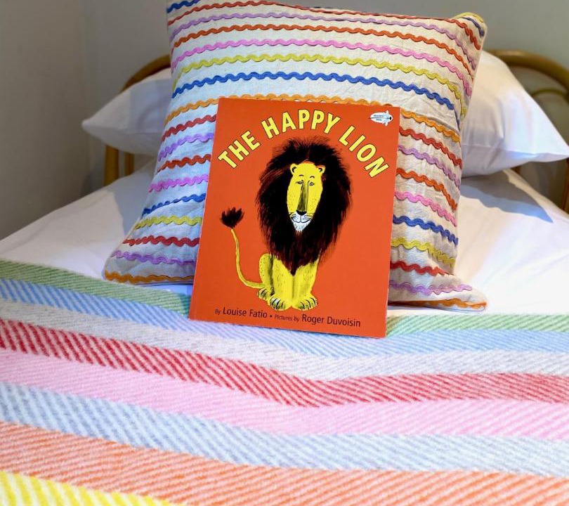 Photo of Bedroom in Chale