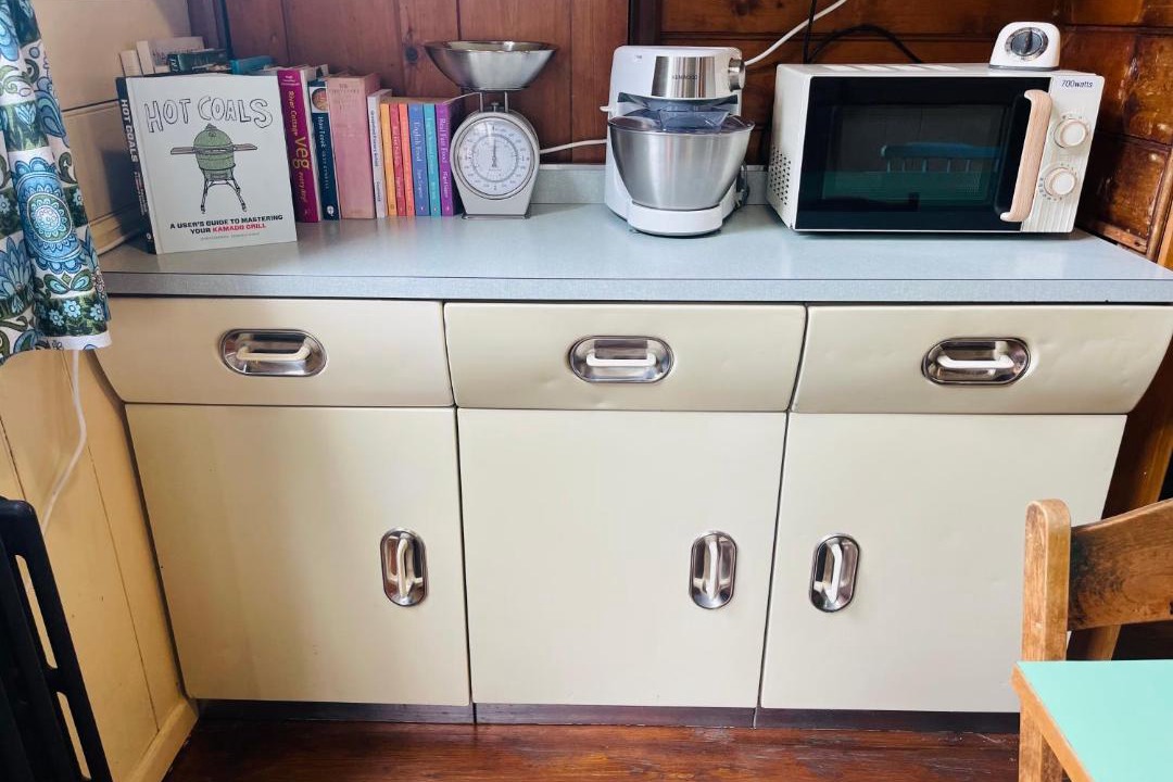 Photo of Kitchen in Chale