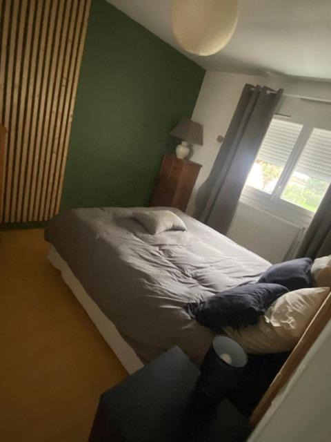 Photo of Bedroom in Pau Nord