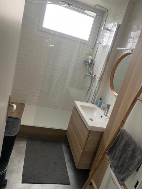 Photo of Bathroom in Pau Nord