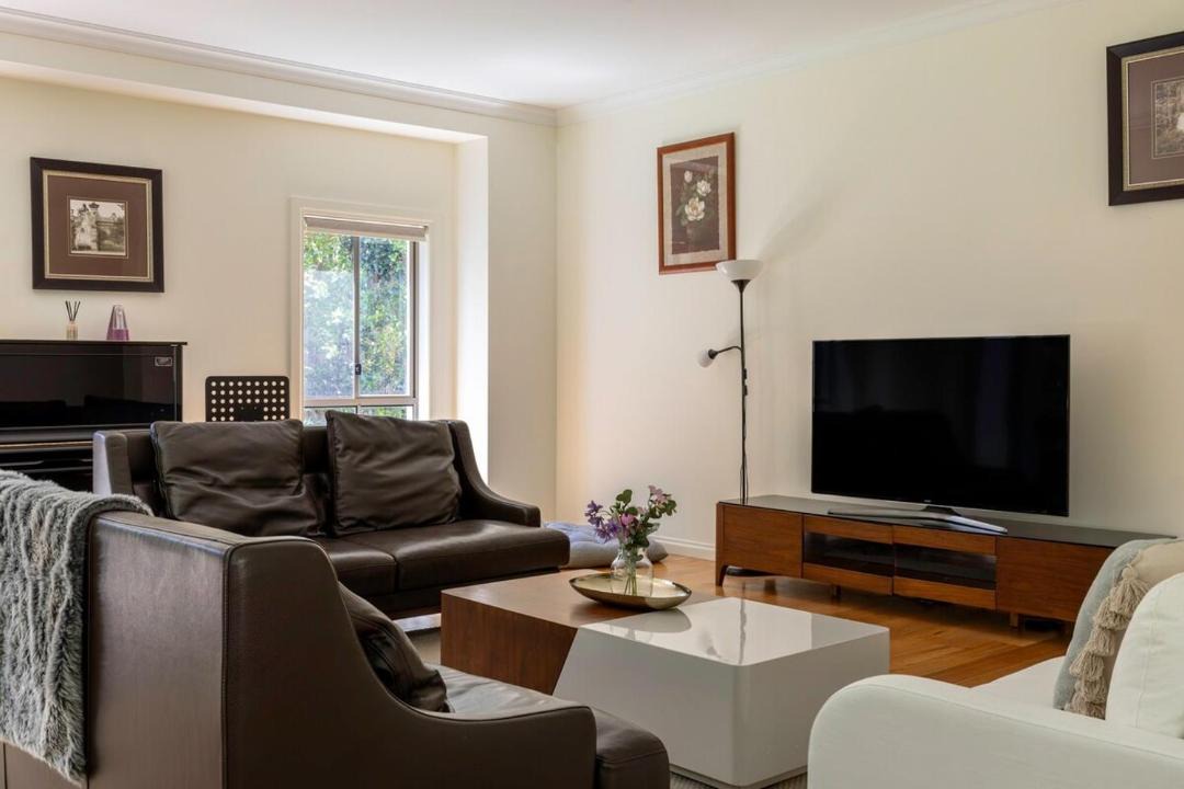 Photo of Livingroom in Mount Waverley
