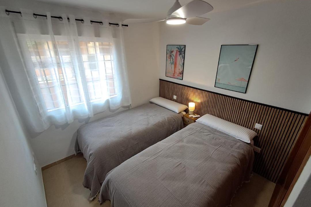 Photo of Bedroom in Mar de Cristal