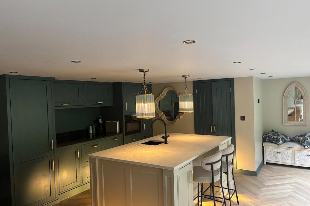 Photo of Kitchen in Stedham