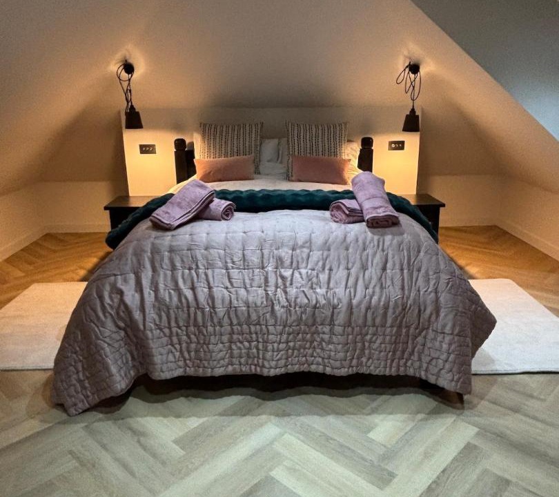 Photo of Bedroom in Stedham