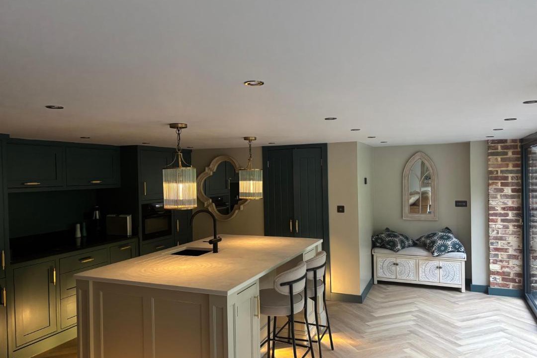 Photo of Kitchen in Stedham