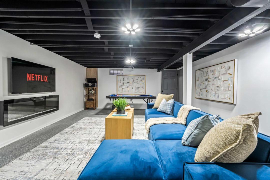 Photo of Livingroom in Joliet