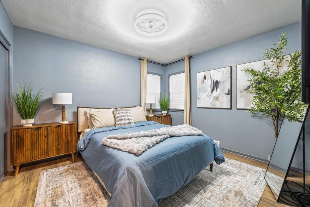 Photo of Bedroom in Joliet