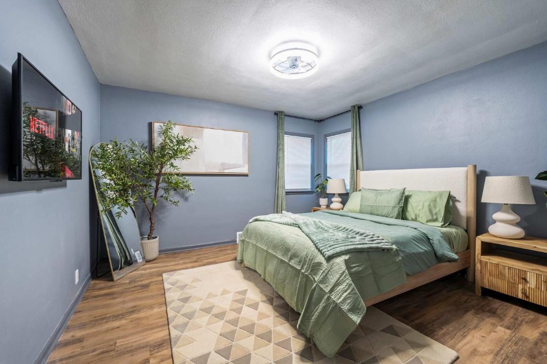 Photo of Bedroom in Joliet