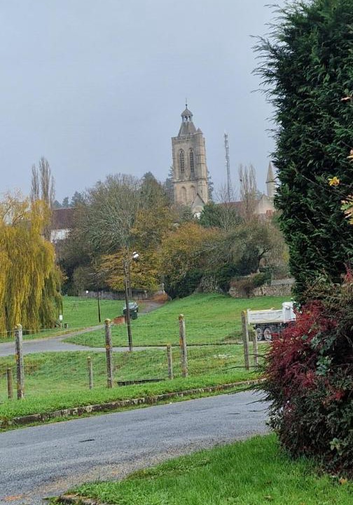 Photo of Others in Felletin