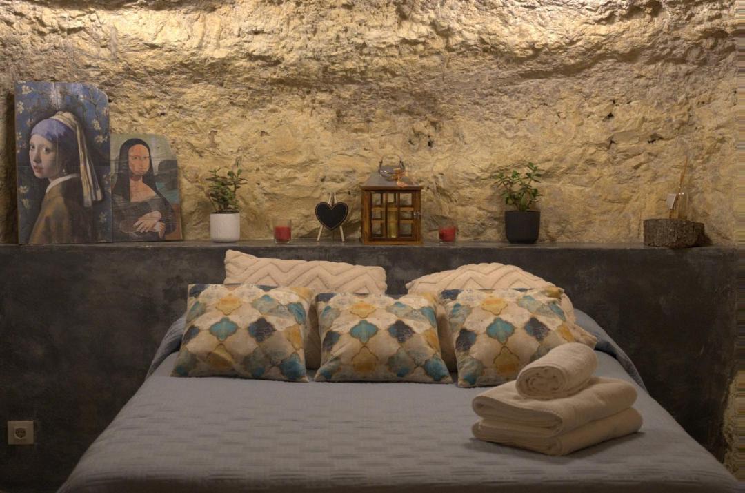 Photo of Bedroom in Alcala del Jucar