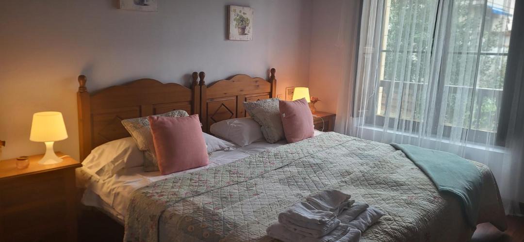 Photo of Bedroom in Liandres