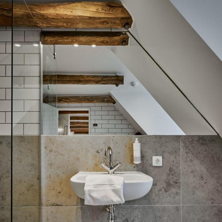 Photo of Bathroom in Gilleleje