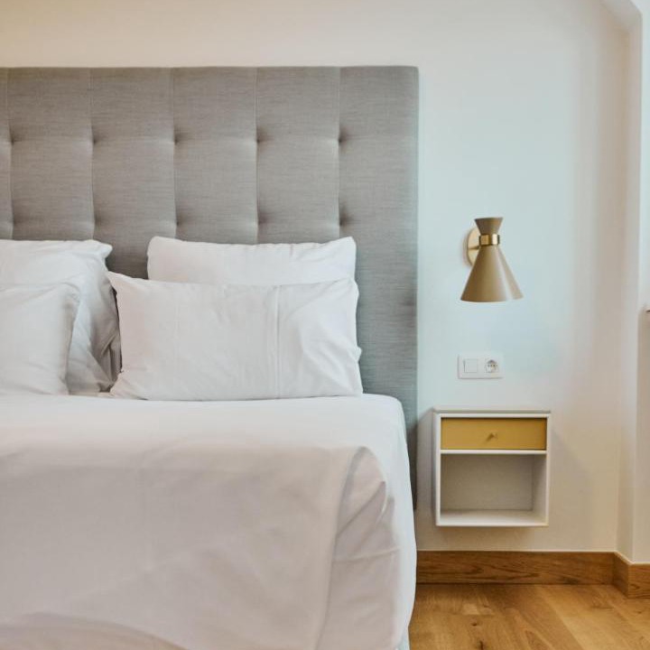 Photo of Bedroom in Gilleleje