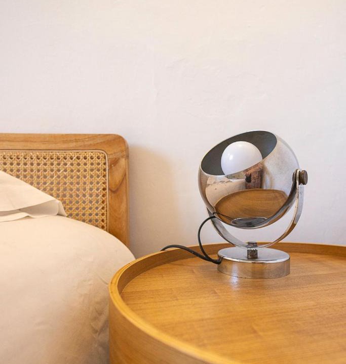 Photo of Bedroom in Boucle - Gros Caillou