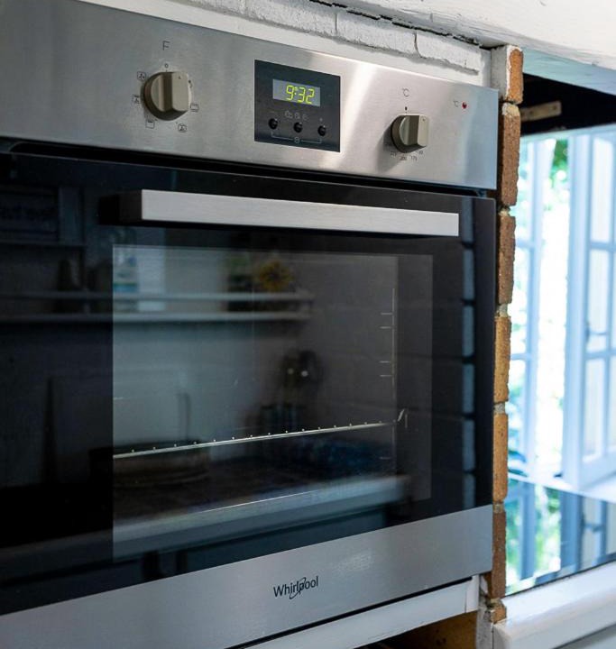 Photo of Kitchen in Boucle - Gros Caillou