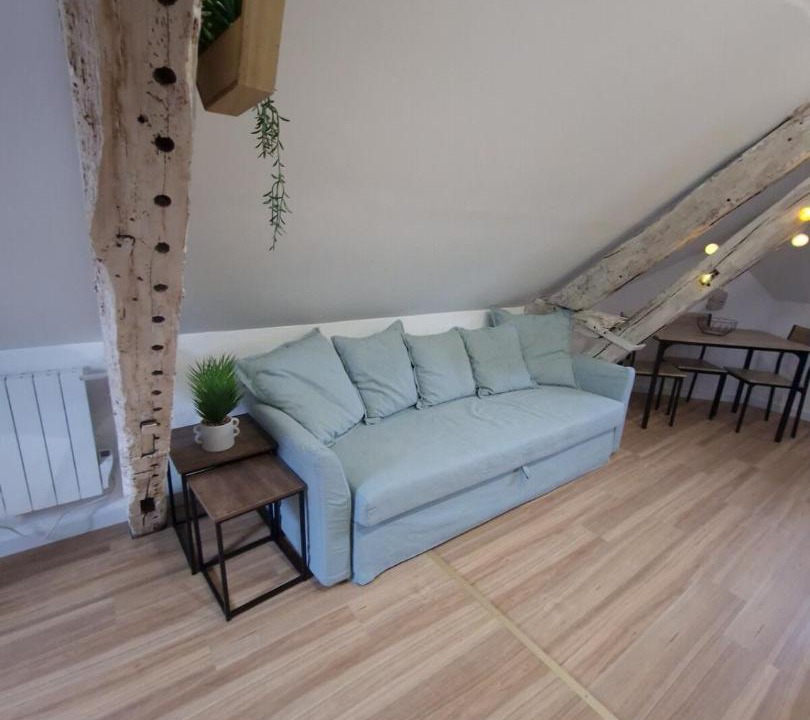 Photo of Livingroom in Old Town