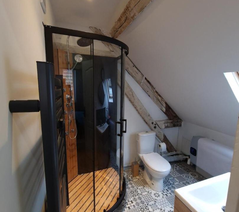 Photo of Bathroom in Old Town