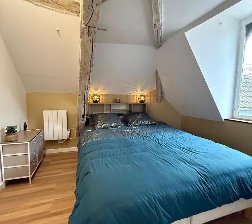 Photo of Bedroom in Old Town