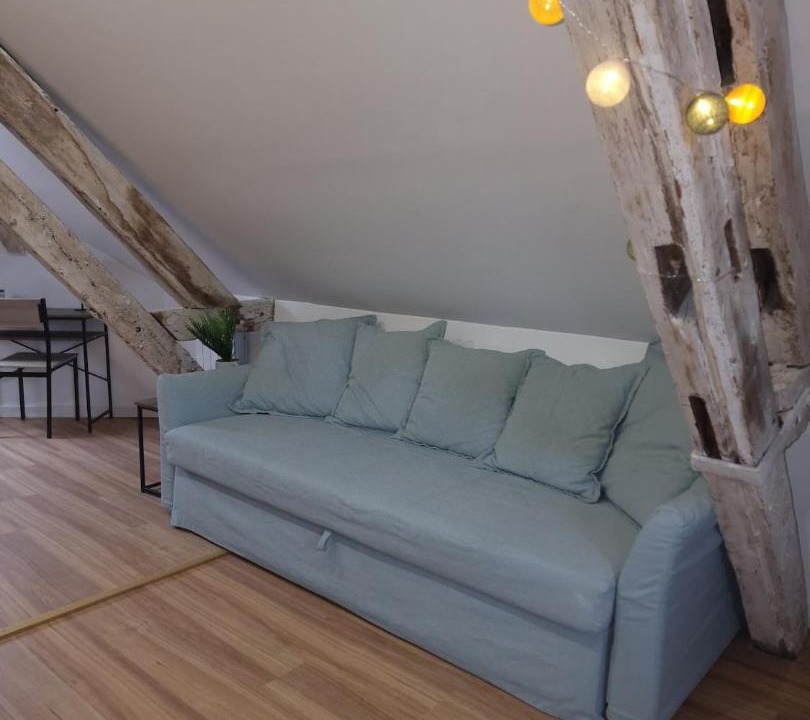 Photo of Livingroom in Old Town