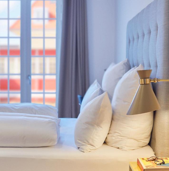 Photo of Bedroom in Gilleleje