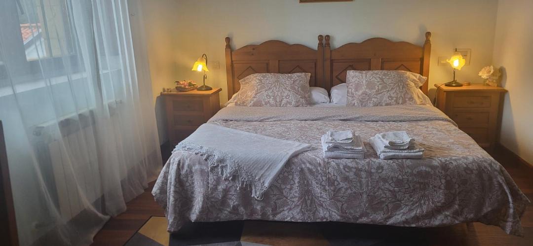 Photo of Bedroom in Liandres