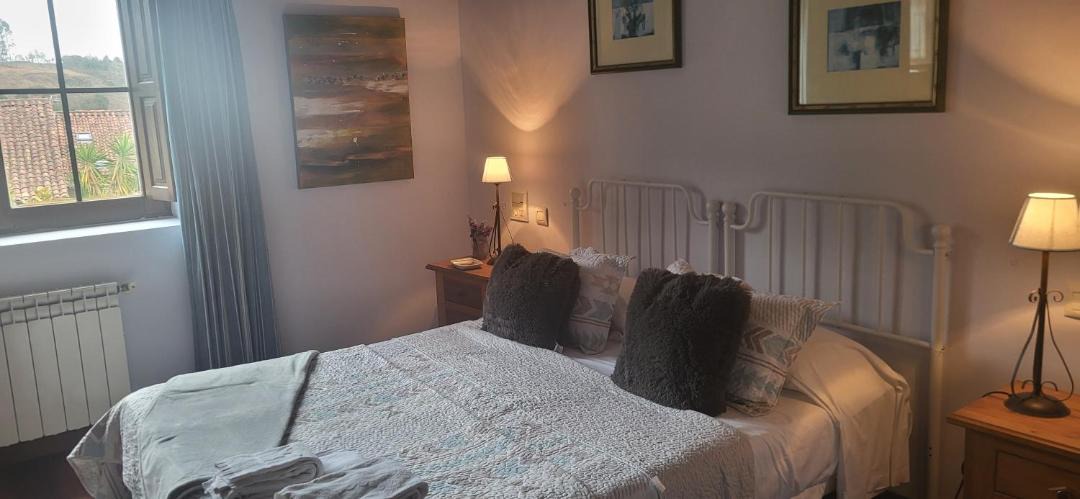 Photo of Bedroom in Liandres